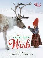 The Christmas Wish - Lori Evert,Per Breiehagen - cover