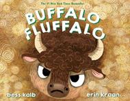Buffalo Fluffalo