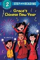 Grace's Chinese New Year - Jackie Huang - cover