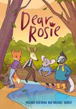 Dear Rosie: (A Graphic Novel)