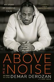 Above the Noise: My Story of Chasing Calm