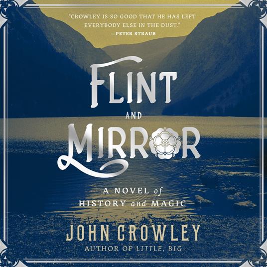 Flint and Mirror