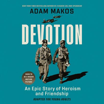 Devotion (Adapted for Young Adults)
