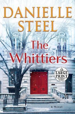 The Whittiers: A Novel - Danielle Steel - cover