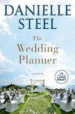 The Wedding Planner: A Novel