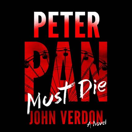 Peter Pan Must Die