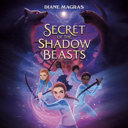 Secret of the Shadow Beasts