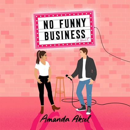 No Funny Business