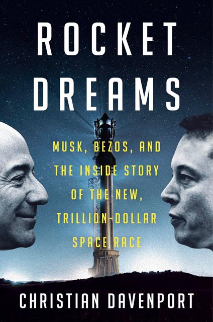 Rocket Dreams