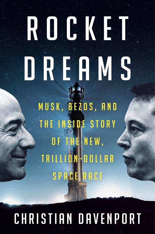 Rocket Dreams