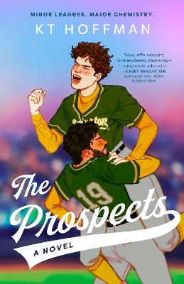 The Prospects: A Novel - KT Hoffman - cover