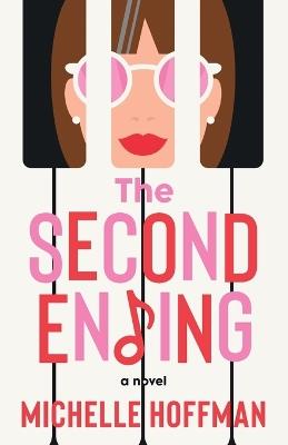 The Second Ending - Michelle Hoffman - cover
