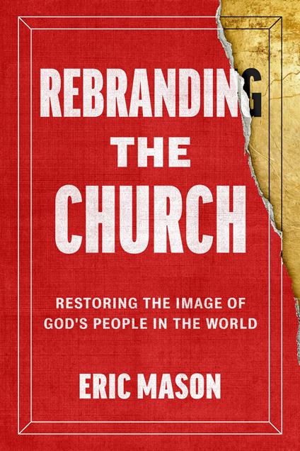 Rebranding the Church