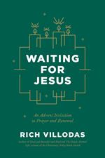 Waiting for Jesus