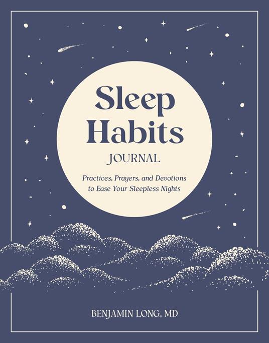 Sleep Habits Journal