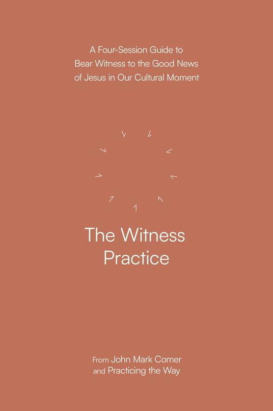 The Witness Practice