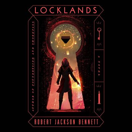 Locklands