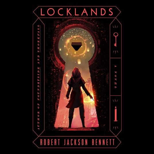 Locklands