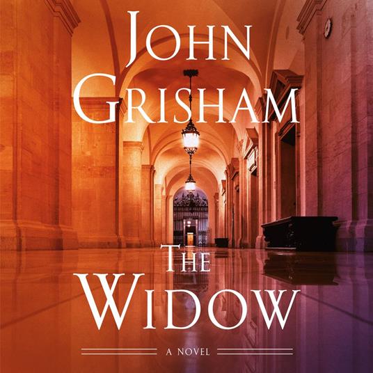 The Widow