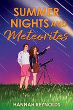 Summer Nights and Meteorites