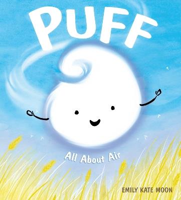Puff: All About Air - Emily Kate Moon - cover