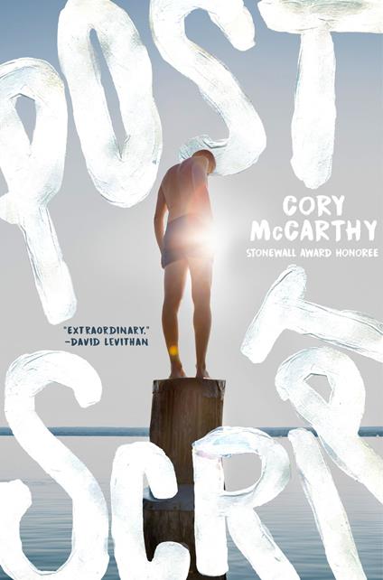 Postscript - Cory McCarthy - ebook