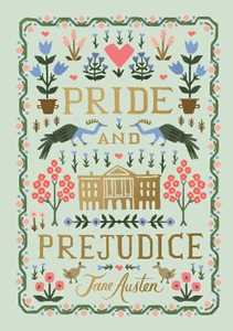 Libro in inglese Pride and Prejudice Jane Austen