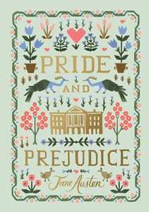 Libro in inglese Pride and Prejudice Jane Austen