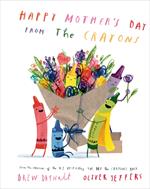 Happy Mother's Day from the Crayons