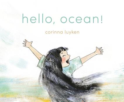 Hello, Ocean! - Corinna Luyken - ebook