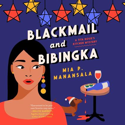 Blackmail and Bibingka