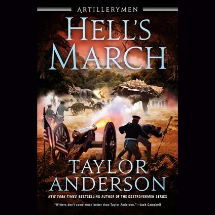 Hell's March