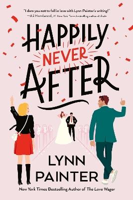 Happily Never After - Lynn Painter - cover