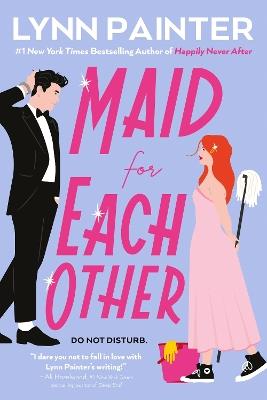 Maid for Each Other - Lynn Painter - cover