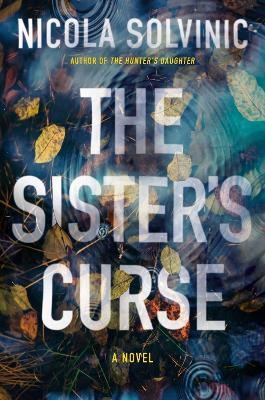 The Sister's Curse - Nicola Solvinic - cover