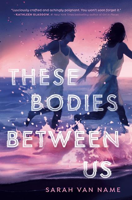 These Bodies Between Us - Sarah Van Name - ebook