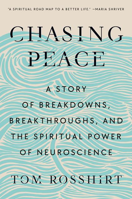 Chasing Peace