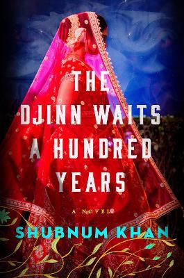 The Djinn Waits a Hundred Years: A Novel - Shubnum Khan - cover