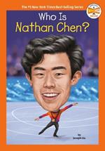 Who Is Nathan Chen?