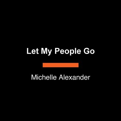 Let My People Go