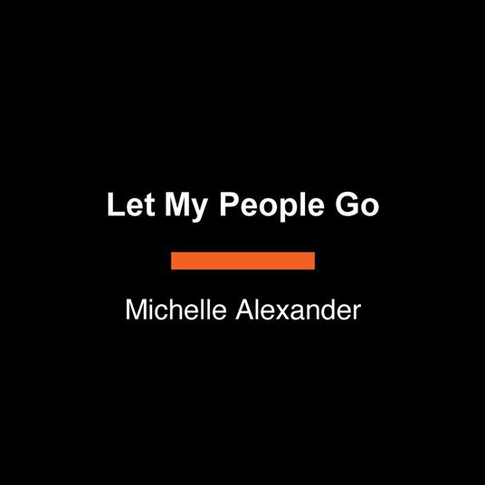 Let My People Go