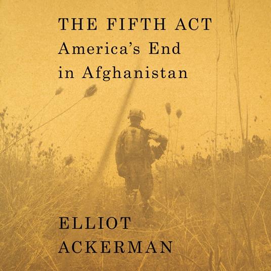 The Fifth Act