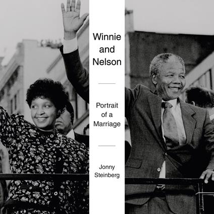 Winnie and Nelson