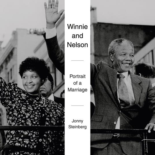 Winnie and Nelson