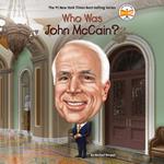 Who Was John McCain?