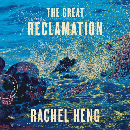 The Great Reclamation