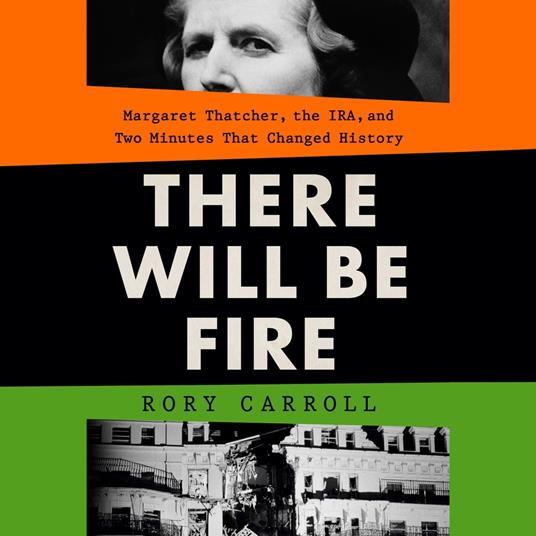 There Will Be Fire