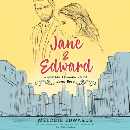 Jane & Edward