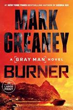 Burner