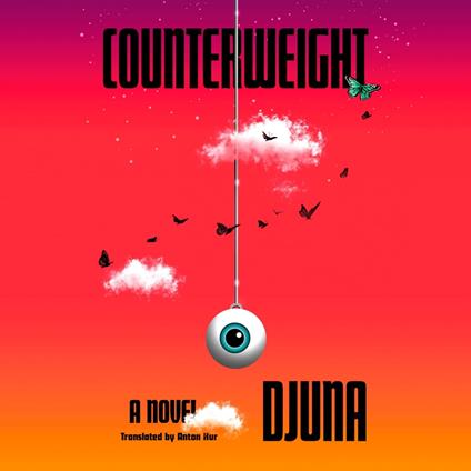 Counterweight